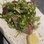 ホルモン こてつ - 