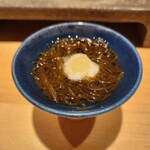 鮨 無垢/鮨 白銀 - 