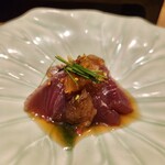 鮨 無垢/鮨 白銀 - 