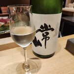 鮨 無垢/鮨 白銀 - 