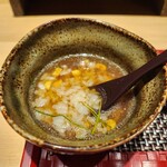 鮨 無垢/鮨 白銀 - 