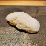 鮨 無垢/鮨 白銀 - 