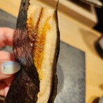 鮨 無垢/鮨 白銀 - 