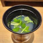 鮨 無垢/鮨 白銀 - 