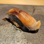 鮨 無垢/鮨 白銀 - 