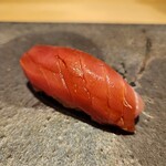 鮨 無垢/鮨 白銀 - 