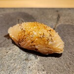 鮨 無垢/鮨 白銀 - 