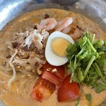 ガスト - 料理写真: