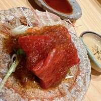 鮨 つきうだ - 