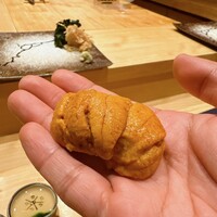 鮨 つきうだ - 