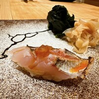 鮨 つきうだ - 