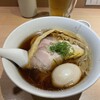 らぁ麺 はやし田 新宿本店