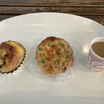 HIGENO PANYA 北のぱん焼小屋 - 