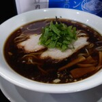 258074802 - 冷やしラーメン