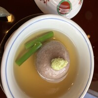 京懐石とゆば料理 松山閣 JR京都伊勢丹店 - 