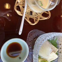 京懐石とゆば料理 松山閣 JR京都伊勢丹店 - 