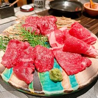 Let it Beef - 