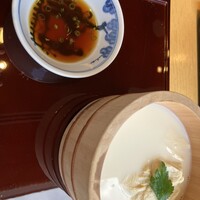京懐石とゆば料理 松山閣 JR京都伊勢丹店 - 