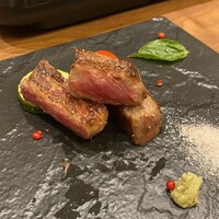 白鳥 - 