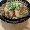 ベトコンラーメン 倉敷新京 東岡山店