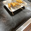 串かつ・たこ焼き 味の大丸