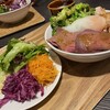 potto タニタカフェ 交野店