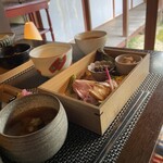 Luan Shinoyama Jokamachi Hotel Nipponia