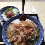 焼津 堅魚屋 新丸正 - 料理写真:
