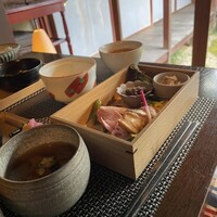 ルアン 篠山城下町ホテル NIPPONIA - 