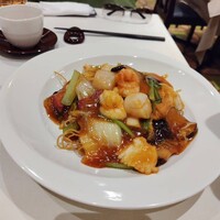 南国酒家 原宿本店 - 