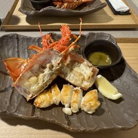 鉄板焼 浅草 KUDAKA -  鉄板焼 浅草 KUDAKA -