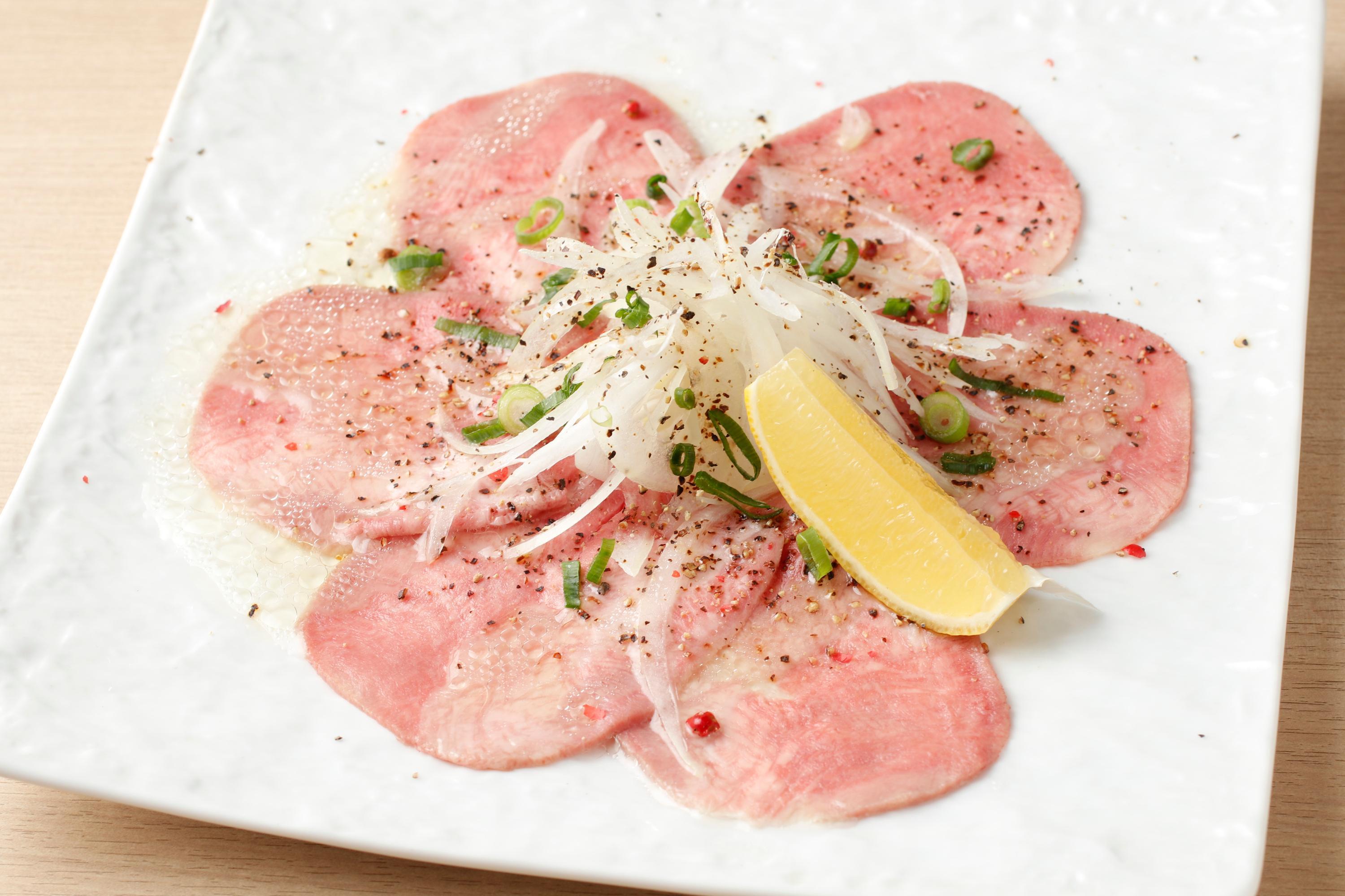 写真 : 本格牛タン居酒屋 牛タン番長 - 川崎/居酒屋 | 食べログ