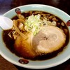 ダルマヤラーメン 北代店