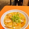 金龍ラーメン 道頓堀店