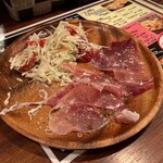 古キ横浜洋食 横濱カクテル うえちゃん - 