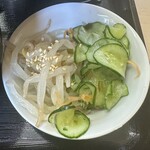 乞和家 - これだけでもご飯いける美味さ…