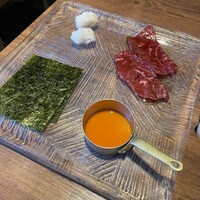 焼肉 うしみつ 恵比寿本店 - 