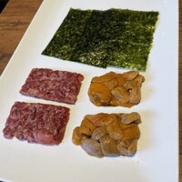 焼肉 うしみつ 恵比寿本店 - 