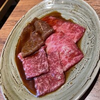 焼肉 うしみつ 恵比寿本店 - 