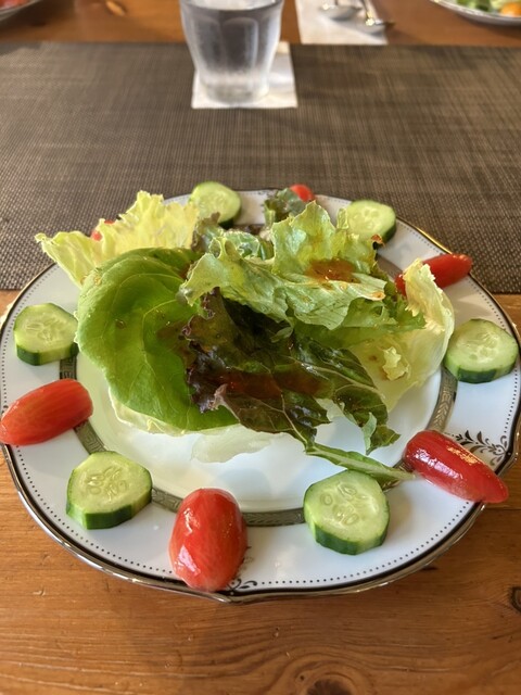 木のうた - 美瑛（旅館・民宿）