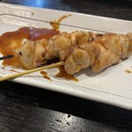 大衆やきとり酒場 極楽鳥 - 