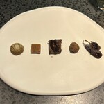 イチリン ハナレ - 