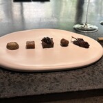 イチリン ハナレ - 