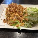 大衆やきとり酒場 極楽鳥 - 