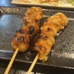 大衆やきとり酒場 極楽鳥 - 