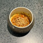 イチリン ハナレ - 