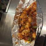 広島お好み焼き おこたろう - 