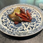 イチリン ハナレ - 