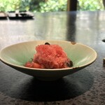 イチリン ハナレ - 