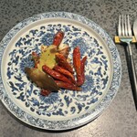 イチリン ハナレ - 